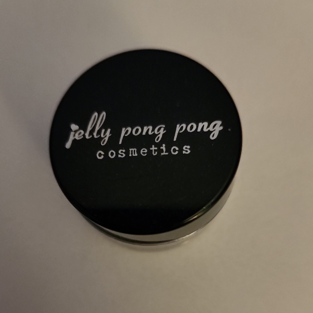Jelly pong pong Multi-function Pigment